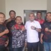 LSM GMAS Kembali Sambangi Polres Tulungagung, Ada Apa??