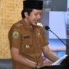 Wakil Bupati Trenggalek Buka Konsultasi Publik Rencana Kerja Pemerintah Daerah (RKPD) 2026