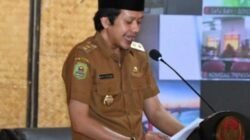 Wakil Bupati Trenggalek Buka Konsultasi Publik Rencana Kerja Pemerintah Daerah (RKPD) 2026