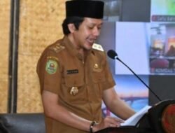 Wakil Bupati Trenggalek Buka Konsultasi Publik Rencana Kerja Pemerintah Daerah (RKPD) 2026