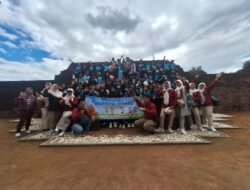 Tambah Wawasan Sejarah Tulungagung, Outing Class SD Negeri Soko Terkesan Istimewa