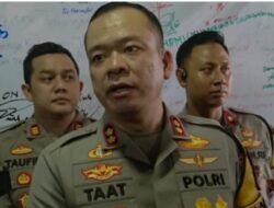 Kapolres Tulungagung Larang SOTR Yang Langgar Peraturan Dan Ketertiban Umum