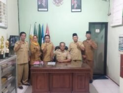 Luar Biasa !!! Raihan Prestasi SMP Negeri 4 Tulungagung, Ini Harapan Kepala Sekolah