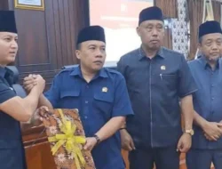 Pemkab Trenggalek Ajukan Perubahan SOTK Demi Visi Net-Zero dan RPJMD Baru