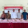 Ketua Komisi B DPRD Tulungagung Hadiri Raker BPD dan Sosialisasi Koperasi Desa di Bandung
