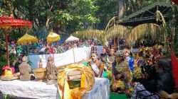 Ulur-Ulur Telaga Buret: Kearifan Lokal Tulungagung yang Tak Lekang Dimakan Zaman