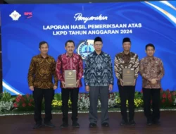 Tulungagung Raih Opini WTP ke-6 dari BPK: Bukti Akuntabilitas Keuangan Daerah yang Berkelanjutan