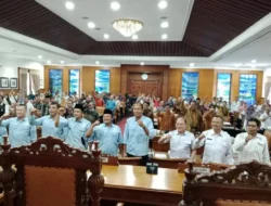 Audiensi di DPRD Tulungagung Ungkap Dugaan Mafia Pertanian