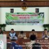 Desa Pangkur Adakan Musyawarah Desa Khusus ( Musdes ) Dalam Rangka Perubahan RKPDes th 2025