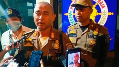 Razia Gabungan Tulungagung Bongkar Eksploitasi Anak di Kafe Karaoke