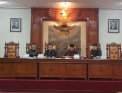 Komisi B DPRD Tulungagung Perjuangkan Nasib Nelayan, Akan Kunjungi BLU Situbondo Terkait Anjloknya Harga BBL