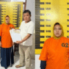 Polsek Bandung Ungkap Kasus Penggelapan uang Milik Nasabah di Kantor BMT Pahlawan Hingga Ratusan Juta