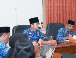 Bupati Trenggalek: Relokasi 71 KK Korban Bencana Segera Terealisasi Berkat Dukungan Provinsi