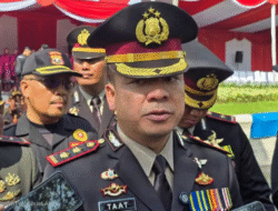 Hari Bhayangkara ke-79, Polres Tulungagung Terbuka Untuk Kritik dan Saran Demi Peningkatan Pelayanan Masyarakat