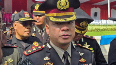 Hari Bhayangkara ke-79, Polres Tulungagung Terbuka Untuk Kritik dan Saran Demi Peningkatan Pelayanan Masyarakat