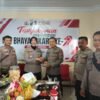 Hari Bhayangkara ke-79, Kepolisian Sektor (Polsek) Pakel Polres Tulungagung Sampaikan Apresiasi Peran Serta Masyarakat dalam Menjaga Kamtibmas