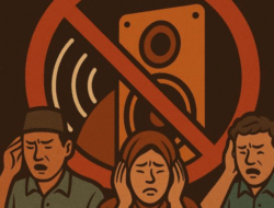 Bupati Trenggalek Keluarkan Kebijakan Tentang Sound Horeg
