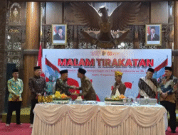 Bupati Tulungagung Tegaskan Kedaulatan Pangan dan Infrastruktur Jadi Kunci Kemajuan di HUT ke-80 RI