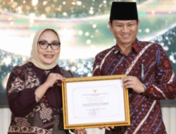Trenggalek Kembali Raih Penghargaan Kabupaten Layak Anak