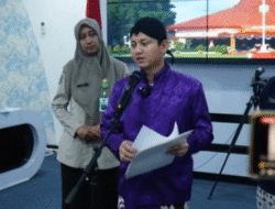 Hapus Denda Pajak Daerah untuk Rayakan HUT RI dan Hari Jadi,  Bupati : Cukup Bayar Pokok Tanpa Denda