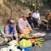 Bupati Trenggalek Gelar Metri Bumi