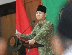 SE Bupati Trenggalek Resmi Atur HUT RI Hari Jadi di Alun-Alun Steril dari PKL dan Konser Musik