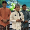 Akses Mobilitas dan Penggerak Ekonomi, Pemkab Trenggalek Luncurkan Angkutan Umum Baru