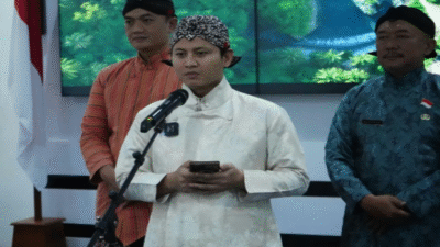 Bupati Trenggalek Gratiskan Tiket Masuk Pantai Prigi Untuk Menggerakkan Ekonomi Masyarakat