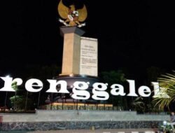 DANA TRANSFER KE DAERAH TKD 2026 Dipangkas, Dana Transfer ke Daerah Trenggalek, Jawa Timur Bisa Anjlok Rp 334 Miliar