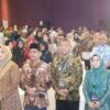Plt Direktur RSUD dr. Iskak Dampingi Bupati Tulungagung Hadiri The 2nd International Conference on Advancing  Postgraduate Medical Education Tahun 2025