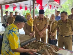 Bupati Tulungagung Tekankan Pelestarian Naskah Kuno: Jangan Biarkan Warisan Peradaban dan Jatidiri Budaya Hilang
