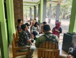 Keluhkan Lambannya Informasi dan Biaya Yearbook, Wali Murid Datangi SMA 1 Durenan