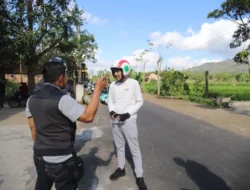 Wabup Trenggalek tinjau perbaikan infrastruktur Gandusari–Watulimo