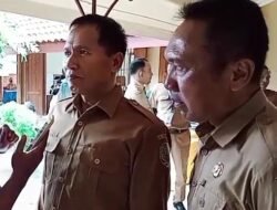 Wakil Bupati dan Kepala Dinas Pendidikan Tulungagung Tegaskan Sekolah Dilarang Menahan Ijazah Siswa