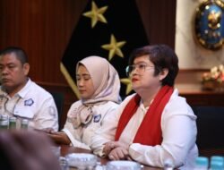 TRC PPA Apresiasi Bupati Tulungagung dalam Penanganan Korban Bullying