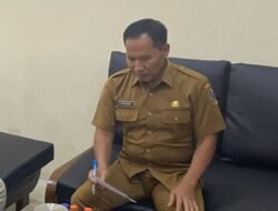 Wabup Tulungagung Luruskan Soal Aliran Pokir Pasca Lepas Jabatan dari Anggota DPRD