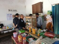 Gempur Rokok Ilegal 2025 di Tulungagung: Tim Gabungan Sita Ratusan Ribu Batang!