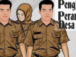 Pengisian Perangkat Desa Kedungwilut : 18 Calon Bersaing untuk Posisi Kaur Umum dan Tata Usaha