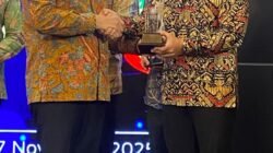 Trenggalek Raih Penghargaan Daerah Tertib Ukur dari Kementrian Perdagangan RI