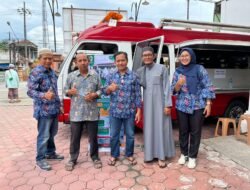 Dispendukcapil Tulungagung Hadirkan Inovasi ‘Jum’at Peduli’: Layanan Dokumen Kependudukan Sambil Menunaikan Ibadah