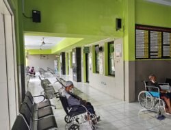 Tingkatkan Kualitas Layanan, RSUD dr. Soedomo Trenggalek Siagakan Dua Dokter Spesialis Sekaligus di Poli Saraf dan Penyakit Dalam