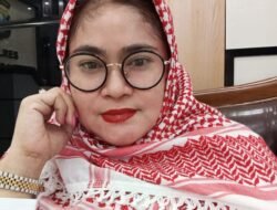 TRCPPA Terima Laporan Dugaan Penggelapan Dana Komite SLBN di Sidoarjo, Total Kerugian Ditaksir Puluhan Juta