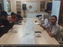 Janji Tak Ditepati, LSM GMAS Sambangi BPN Tulungagung Pertanyakan Nasib PTSL Desa Bono