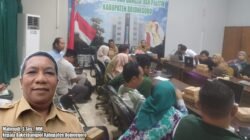 Bakesbangpol Bojonegoro Gelar Bimtek Pengelolaan Bantuan Keuangan Parpol Tahun 2027