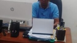 Tegaskan Bukan Dikerjakan Kontraktor, Pembongkaran Jalan Rigid Desa Mori Murni Kesalahan Penyedia Beton