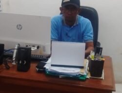 Tegaskan Bukan Dikerjakan Kontraktor, Pembongkaran Jalan Rigid Desa Mori Murni Kesalahan Penyedia Beton