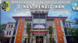 Dinas Pendidikan Tulungagung Sambut Baik Aspirasi LSM GMAS Terkait Legalitas Gedung dan Keselamatan Siswa