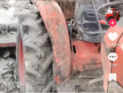 Kades Ngebong Diduga Ancam Bakar Alat Pertanian, Pemilik Jonder Bakal Tempuh Jalur Hukum