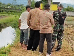Polemik Video Viral: Kades Ngebong Diduga Larang Jonder Warga dan Beri Ancaman Pembakaran