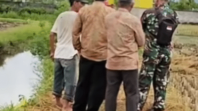 Polemik Video Viral: Kades Ngebong Diduga Larang Jonder Warga dan Beri Ancaman Pembakaran